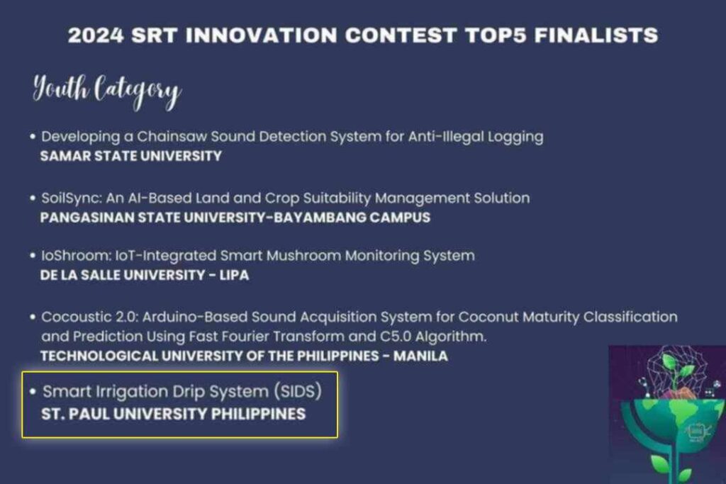 VISION-MISSION & QUALITY POLICY - St. Paul University Philippines