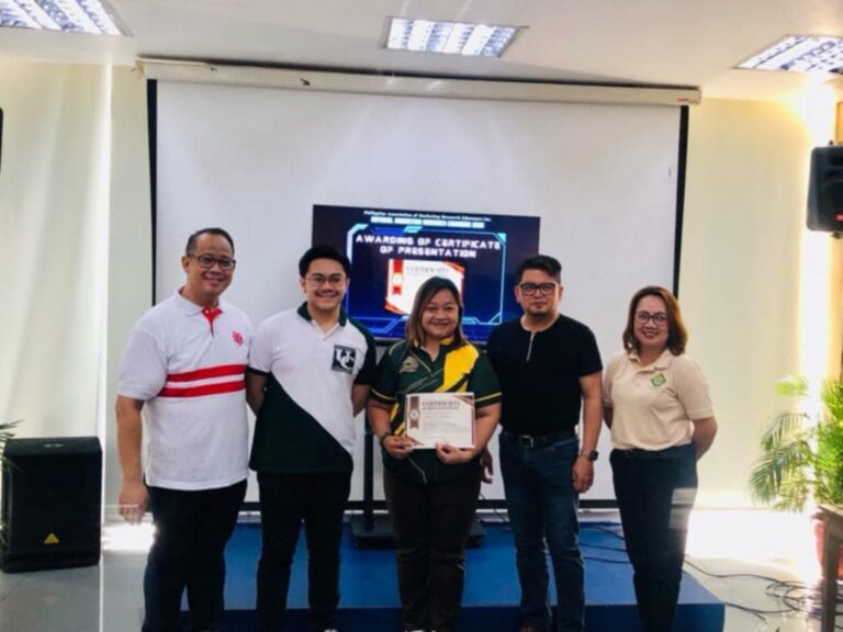 VISION-MISSION & QUALITY POLICY - St. Paul University Philippines